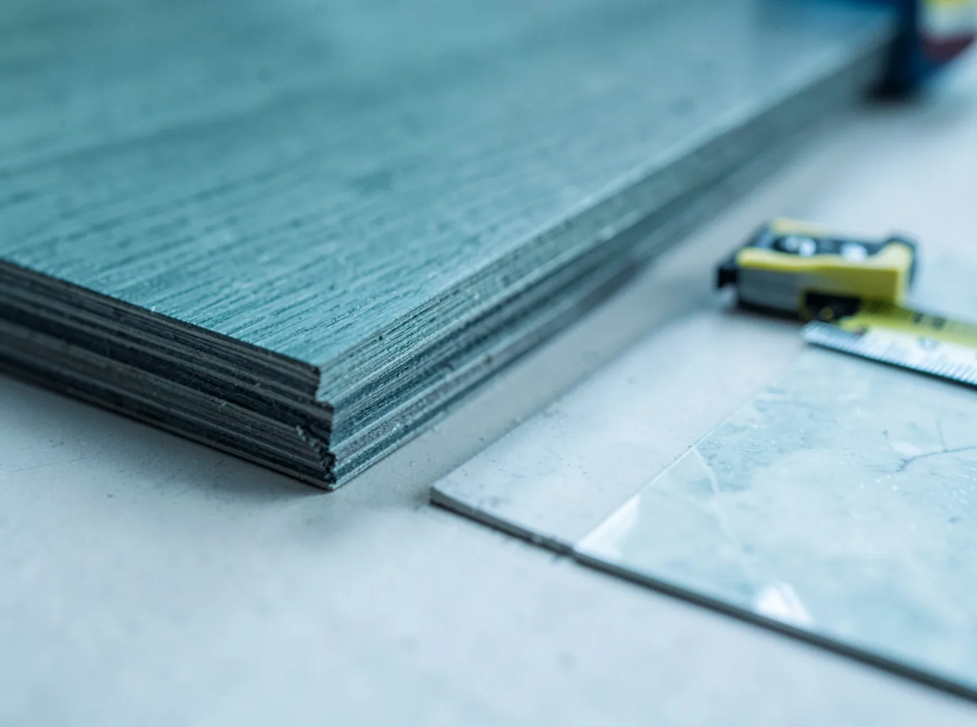 Luxury Vinyl Plank Installation Woodson, AR FAQs
